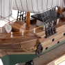 УЦІНКА Дерев'яна модель корабля «Confection» 57 см (Пляма на парусі) (00BR-8937-005)