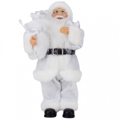 Фігура "Чарівний Санта", 30 см (9162-005)