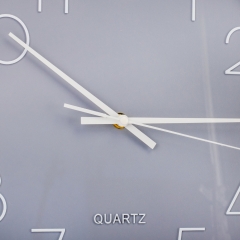 Часы "Классика", серый, 35,5 см (2005-126)