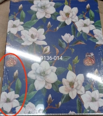 УЦІНКА Фотоальбом "Магнолія", 400 фото* Рандомний вибір дизайну (Дефекти на верхній коробці,помнута коробка) (00BR-9136-014)