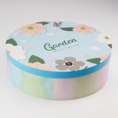 Набір "Небесний бузок" на 6 персон, білий, 230 мл (9292-015)