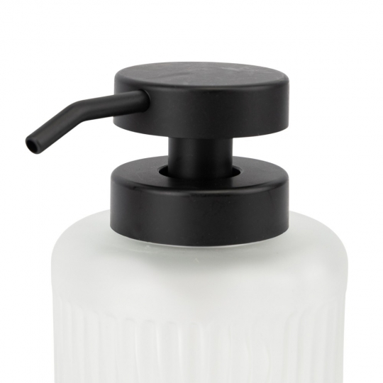 Диспенсер для мила Диспенсер для мила