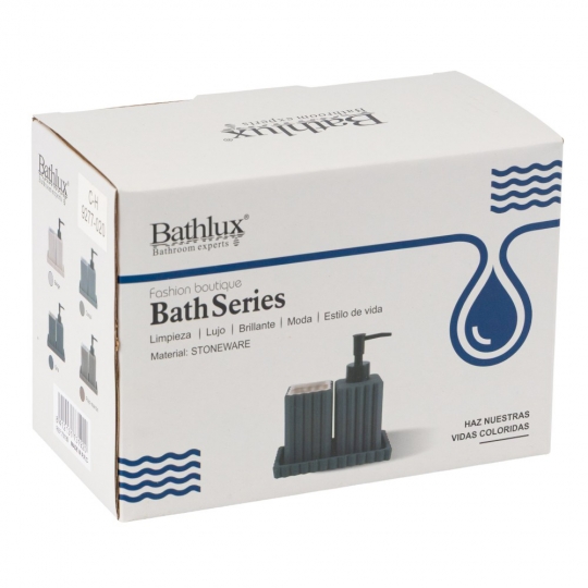 Набір для ванної кімнати Набір для ванної кімнати