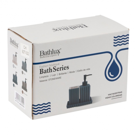 Набір для ванної кімнати Набір для ванної кімнати