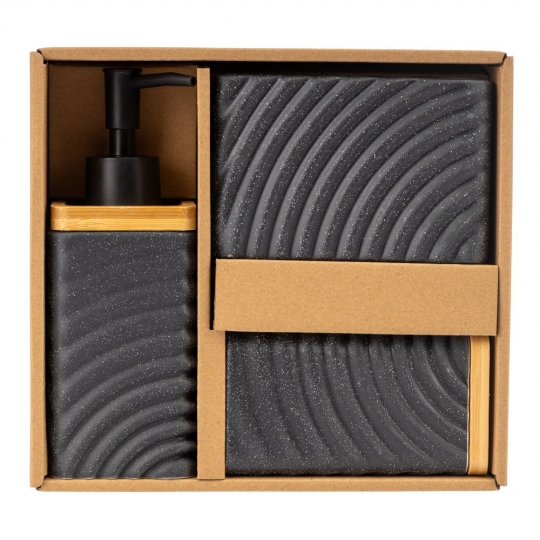 Набір для ванної кімнати Набір для ванної кімнати