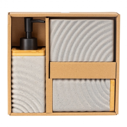 Набір для ванної кімнати Набір для ванної кімнати