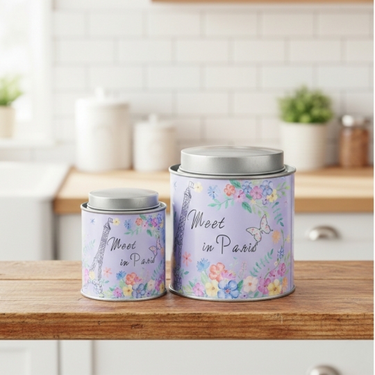 Набор коробок Набор коробок