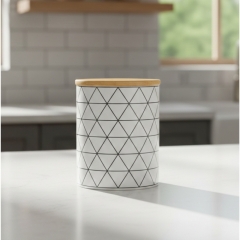 Ёмкость для хранения "Ромб", 850 мл (4003-002)