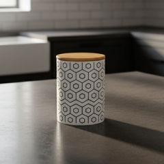 Ёмкость для хранения "Комета", 850 мл (4003-005)