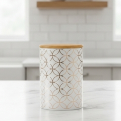 Ёмкость для хранения "Созвездие", 850 мл (4003-010)