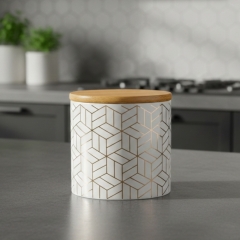 Ёмкость для хранения "Модерн", 500 мл (4003-011)