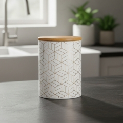 Ёмкость для хранения "Модерн", 850 мл (4003-012)