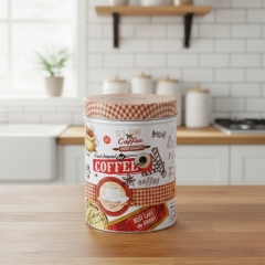 Коробка для хранения "Coffee" (8005-018)