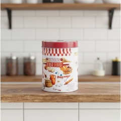 Коробка для хранения "Fast Food" (8005-019)