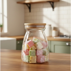 Ёмкость для хранения "Альпийский луг", 1 л (8905-025)