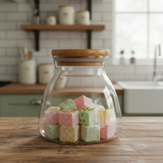 Ємність для зберігання 