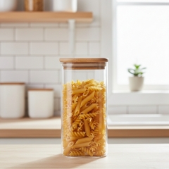 Ёмкость для хранения "Доброе утро", 810 мл (8905-031)