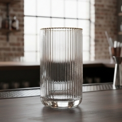 Стакан "Золотое сияние" (9005-022)