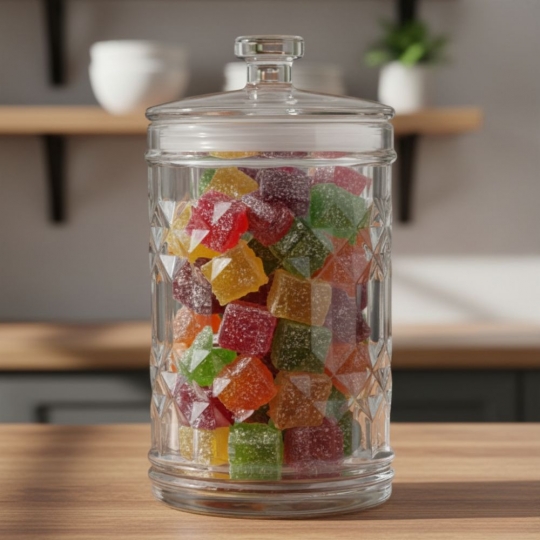 Ємність для зберігання 