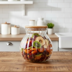 Емкость для хранения "Ризотто", 950 мл (9045-007)