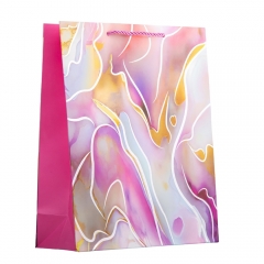 Подарочный пакет "Незабываемые моменты", 26*32 см (9069-030)