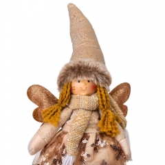 Фигурка "Лесная фея", 42 см (6023-006)