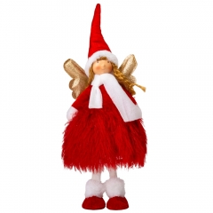 Фигурка "Рождественская фея", 48 см (6023-007)