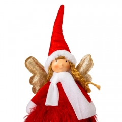 Фигурка "Рождественская фея", 48 см (6023-007)