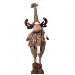Фигурка "Благородный олень", 65 см (6023-010)