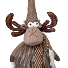 Фигурка "Благородный олень", 65 см (6023-010)