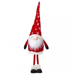 Фигурка "Санта", 73 см (6023-012)