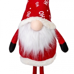 Фигурка "Санта", 73 см (6023-012)