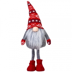 Фигурка "Рождественский гномик", 37 см (6023-013)