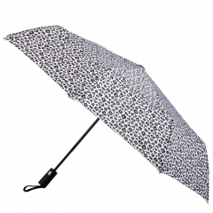 Зонт "Леопард" * Рандомный выбор дизайна (9077-018)