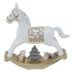 Статуэтка "Сказочный пони", 18 см. (2007-099)