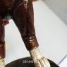 Статуетка "кролик із Зазеркалля" (тріщина на нозі або дірка в лапі) (00BR-2014-015)