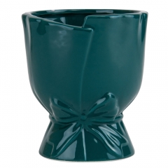 Кашпо "Волшебный бантик" * Рандомный выбор дизайна (18133-024)