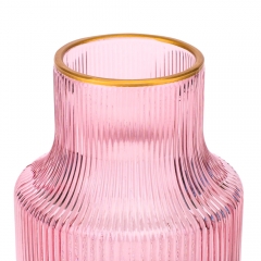 Ваза "Ніжні пелюстки", 19 см ТІЛЬКИ САМОВИВІЗ (9169-011)