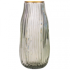 Ваза "Подих весни", 20 см ТІЛЬКИ САМОВИВІЗ (9169-018)