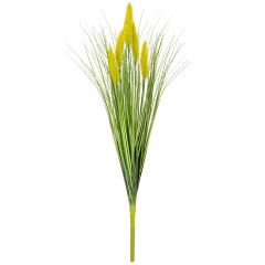Декоративный камыш, желтый (8931-029)