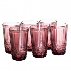 Склянка "Гранат" (8215-008)