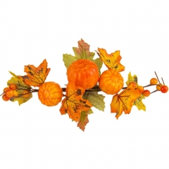 Декоративная веточка "Дух осени" (18900-016)