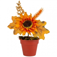 Осенний декор "Золотая гармония" (18900-023)