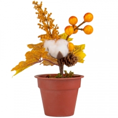 Осенний декор "Уют" (18900-025)