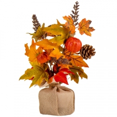 Осенний декор "Симфония природы" (18900-029)