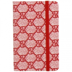 Блокнот «Шлях до втілення», 4 види (лінія) (18906-007)