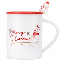 Кружка "New Year