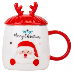 Кружка "Let it snow", 400 мл * Рандомный выбор дизайна (9151-023)