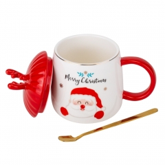 Кружка "Let it snow", 400 мл * Рандомный выбор дизайна (9151-023)