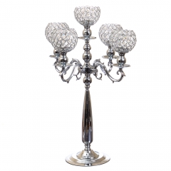 Подсвечник "Хрусталь" (00BR-2009-001)